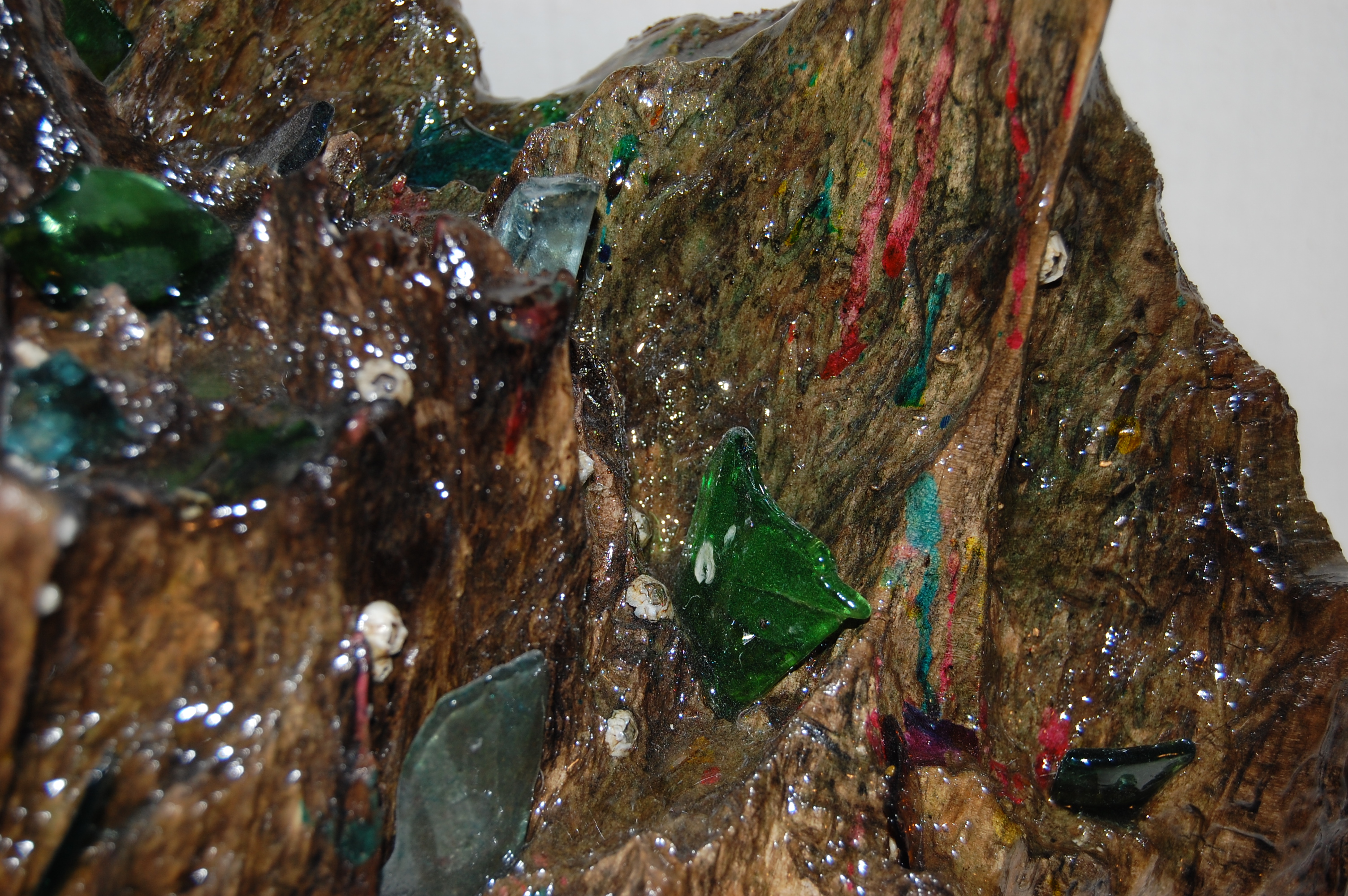 Cascades link: 
Click to visit the world of Wood Spirit!
